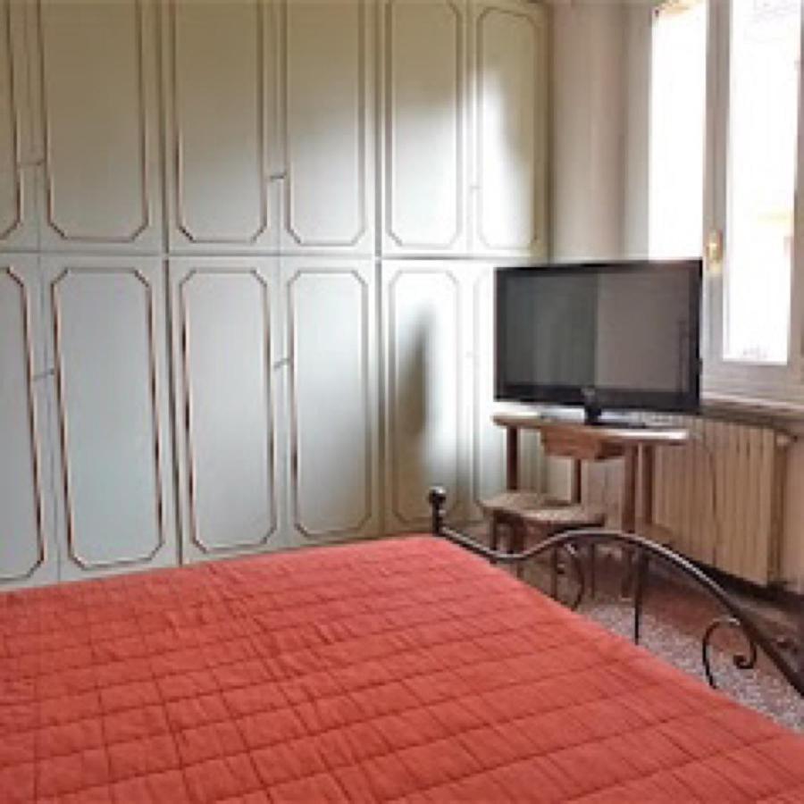 Suite 23 Болонья Экстерьер фото