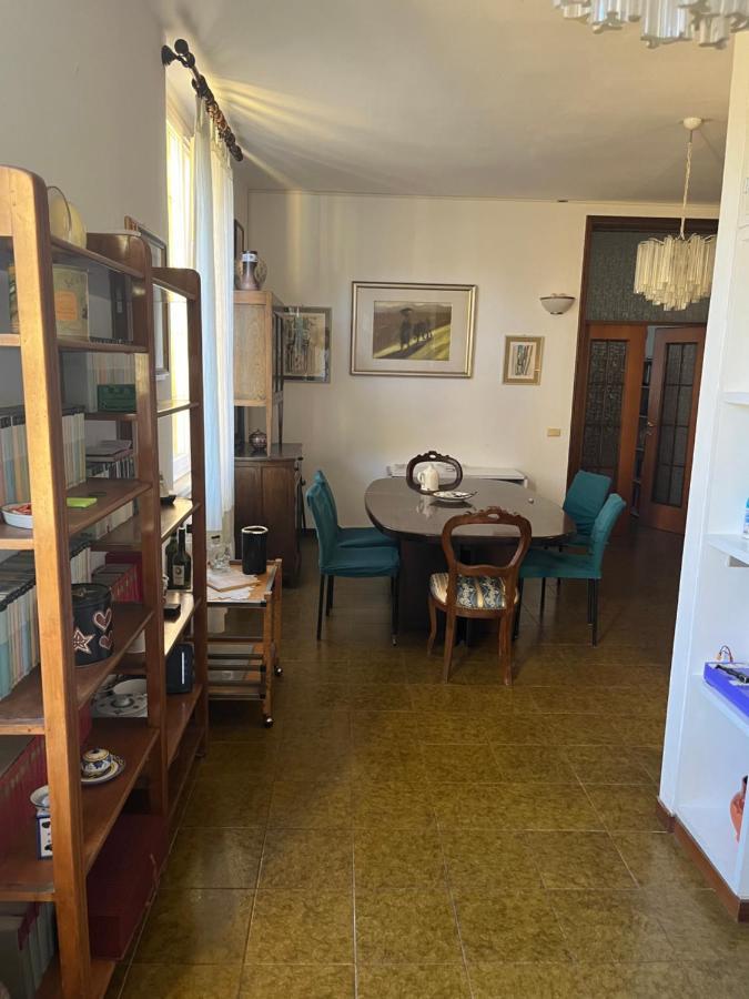 Suite 23 Болонья Экстерьер фото