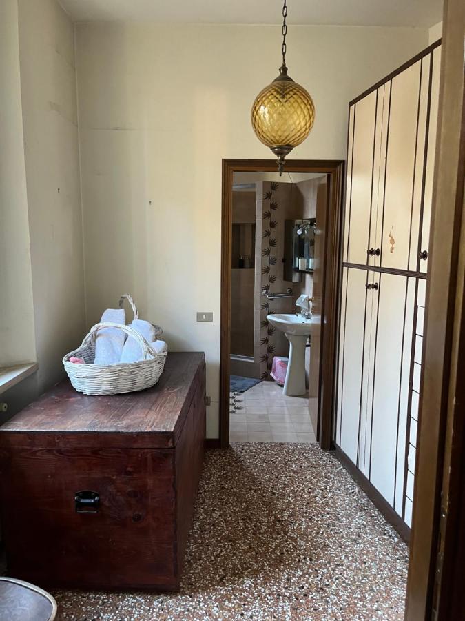 Suite 23 Болонья Экстерьер фото